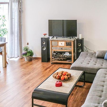 Gorgeous Apartment In Barth With Kitchen Zewnętrze zdjęcie