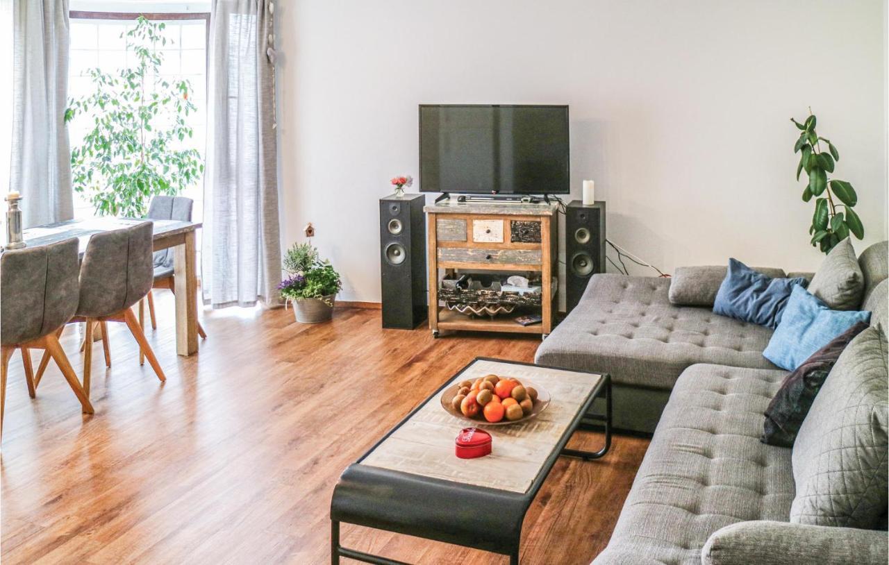 Gorgeous Apartment In Barth With Kitchen Zewnętrze zdjęcie