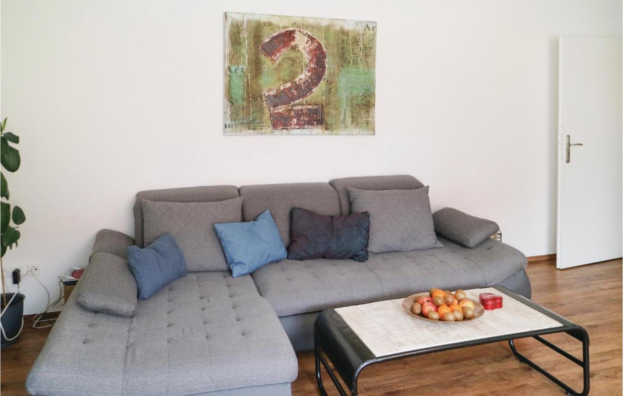 Gorgeous Apartment In Barth With Kitchen Zewnętrze zdjęcie